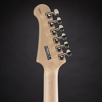 Amazon | ヤマハ YAMAHA エレキギター PACIFICA PAC311H RM 純正